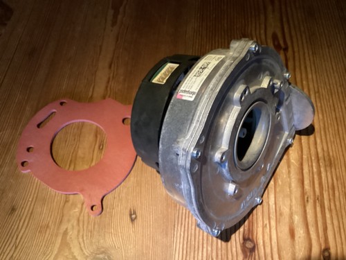 Worcester bosch used greenstar - worcester,