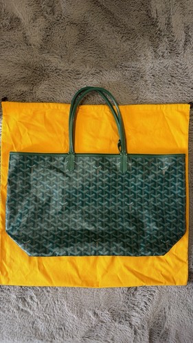 Goyard louis tote bag - pm,