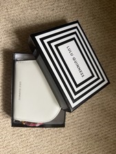Lulu Guinness Oyster Bag