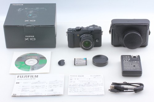 Mint box fuji fujifilm - fuji,
