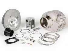 Vespa cylinder kit malossi - vespa, 210