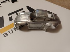 1:64 RWB 993 Diecast Model Car Build Kit by build drive