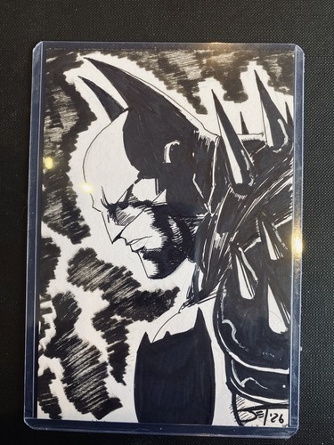 Absolute batman original - absolute,