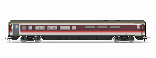 Hornby r40501 lner mk4 buffet - hornby,