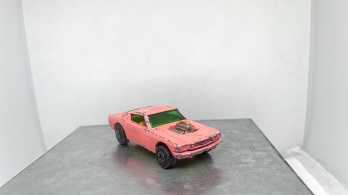 Matchbox vintage 1971 wildcat - vintage,