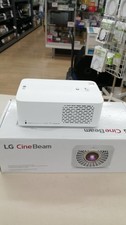 LG HF60LS LED Projector Full