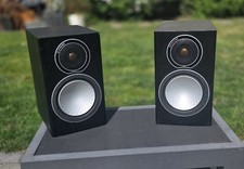 Monitor Audio Silver 50 -