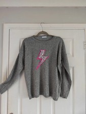 Miss Sugar Cashmere Blend