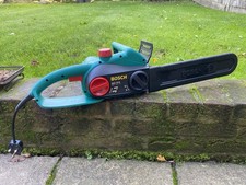 Bosch AKE 35S Electric Corded