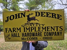 John Deere Quality Farm