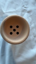 Traditional Shisha Clay Bowl |