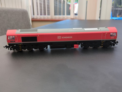 Hornby r2935 class 206 - 59, 59