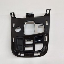 JAGUAR F-TYPE Coupe X152 Gear Shifting Level Plastic Trim EX53-045H02-B 30207208