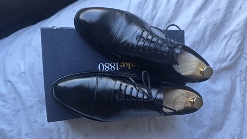 Loake men 1880 - loake, oxford