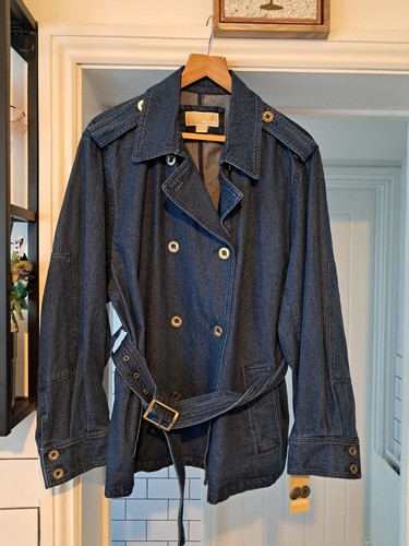 Michael kors dark denim - dark,