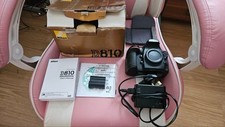 Nikon D810 36megapixel full