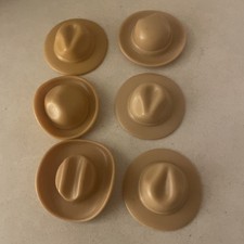 Playmobil Spares Light Brown