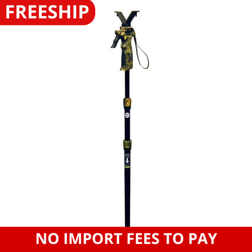 Primos hunting gun monopod - hunting,