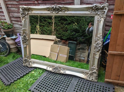 Large french rococo - large,
