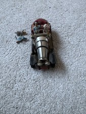 Chitty Chitty Bang Bang Vintage Children's Toy Corgi