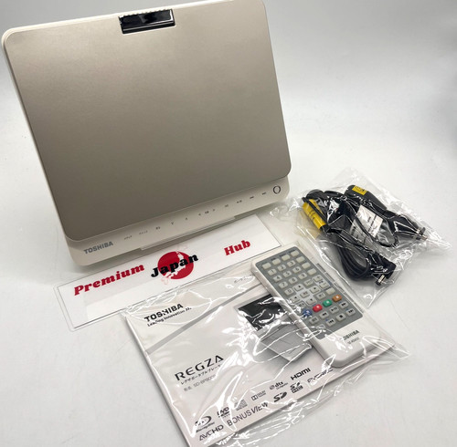 Toshiba bp900s regza - toshiba, sd-bp900s