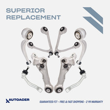 Autoacer front control - -8p,