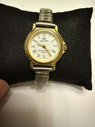 Vintage women waltham - vintage, women’s