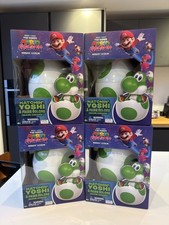 The Super Mario Galaxy Movie