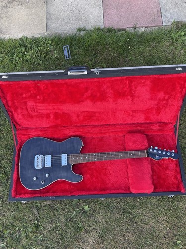 Tribute series asat deluxe - tribute,