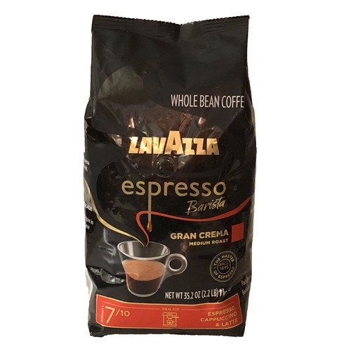 Lavazza espresso barista gran - lavazza,
