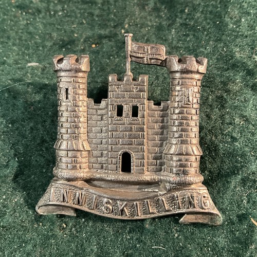 Royal inniskilling fusiliers - royal,