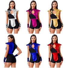 Women Jumpsuit Adult Fancy