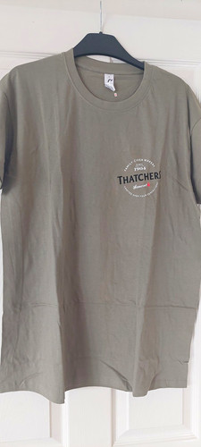 Thatchers family cider makers - thatchers,