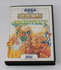 Gauntlet (Master System)