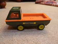 Vintage Triang Metal Vehicle