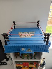 Hasbro WWE Vintage Wrestling
