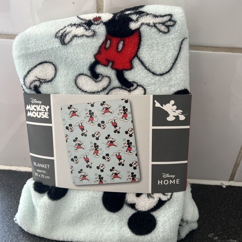 Disney home mickey - home, blue