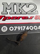 vw golf mk2 wighted shifter