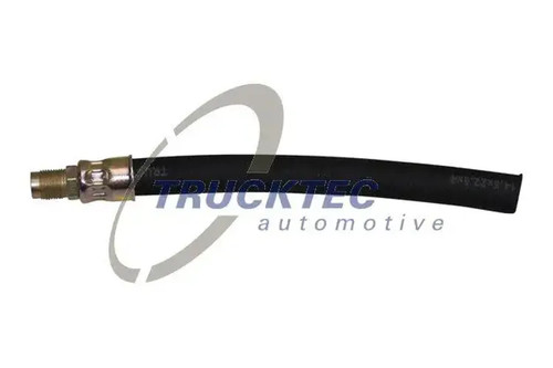 Flexible fuel line 004 - line, 02.38.004