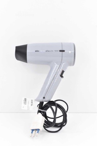 Braun silencio 1600 travel - silencio,