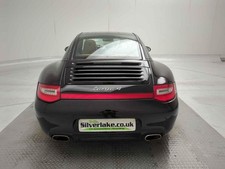 PORSCHE 911 Engine 2000-2010 3.6L Petrol MA1.02 345.00 BHP 