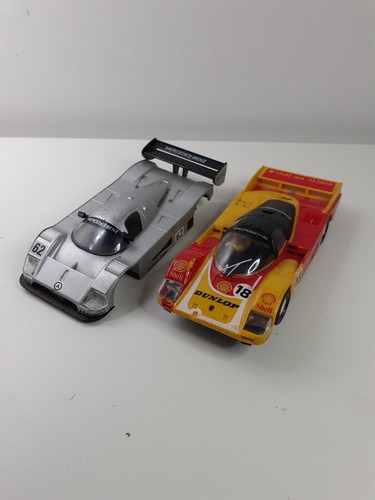 Hornby hobbies scalextric - 2,