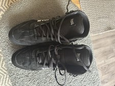 Lonsdale Boxing Shoes Youth 4