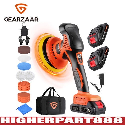 Car cordless polishing machine - car,