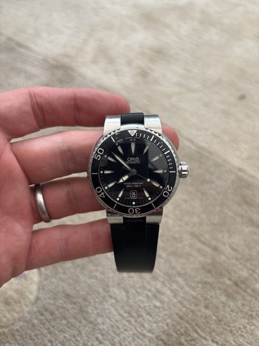 Exc oris divers 7533 - divers,