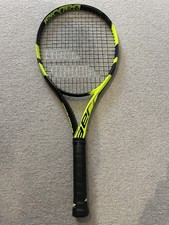 Babolat Pure Aero Tennis Racket
