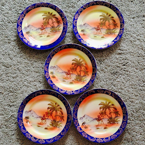 Victoria china czechoslovakia - china,