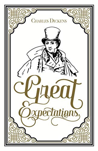 Great expectations paper - (paper, mill