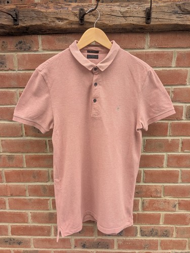 All saints classic short - all,