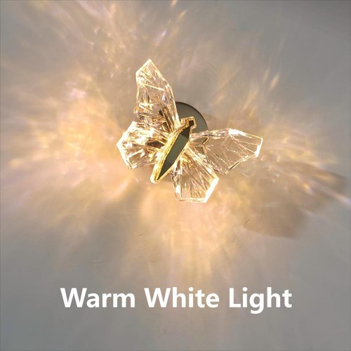 Luxury modern butterfly led - luxury,
